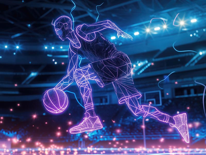 愛得深沉！麥凱恩身穿雷霆T恤深情高歌告別76人！