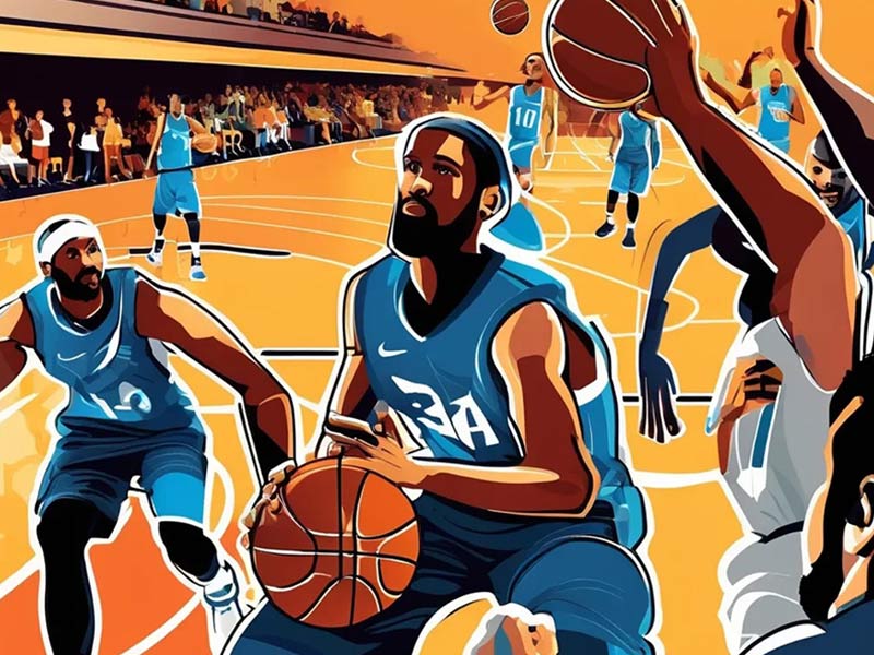 科林斯：我覺(jué)得我和哈登的關(guān)系很穩(wěn)固，可惜沒(méi)發(fā)揮出最大潛力！