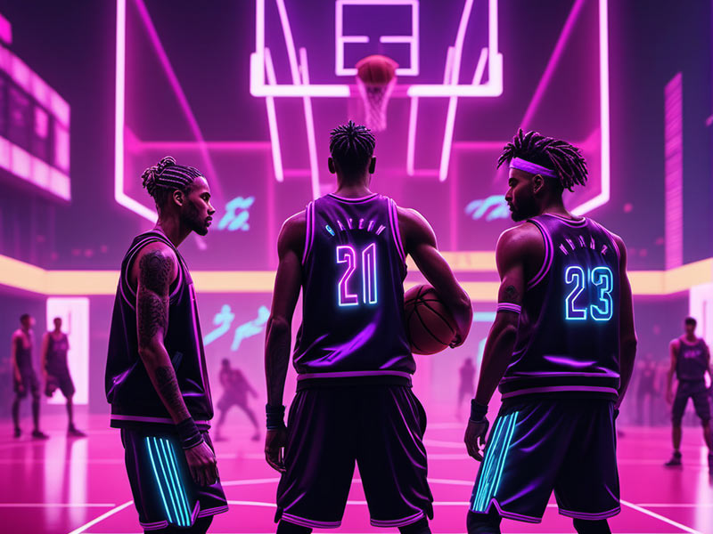 如今都離隊了！哈登曾笑談祖巴茨進步：他以前真的不行