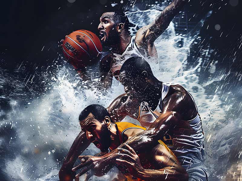 孔祥宇：祖巴茨交易快船賺了！馬瑟林能緩解哈登被交易的尷尬期