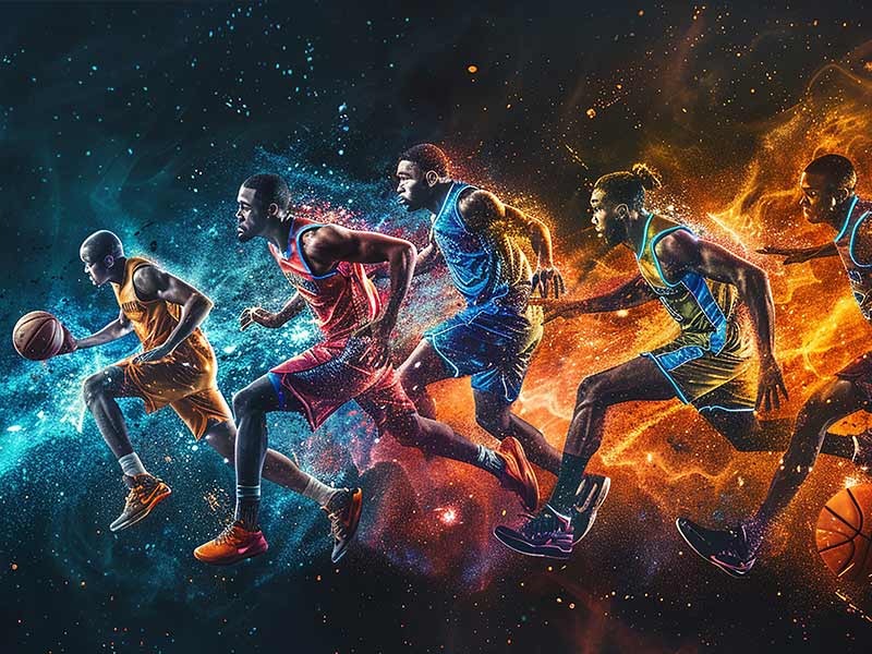 上海力克廣東取4連勝懷特塞德28+13張鎮麟23分薩姆納32+9