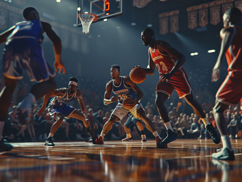 狄龍布魯克斯他心目中的goat是誰