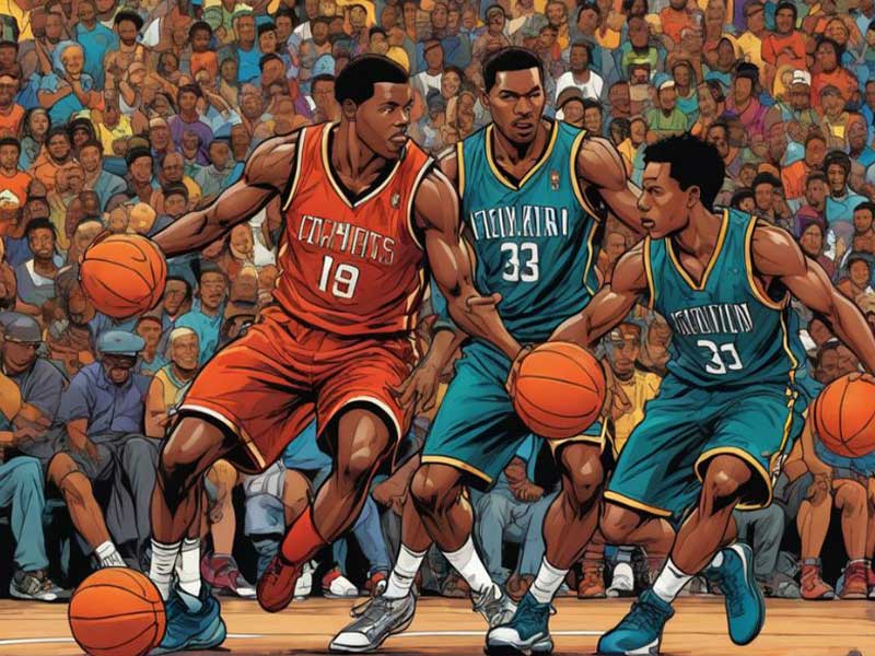 如今祖巴茨也走了！小卡昨日：我努力留過哈登喬治，但這就是生意