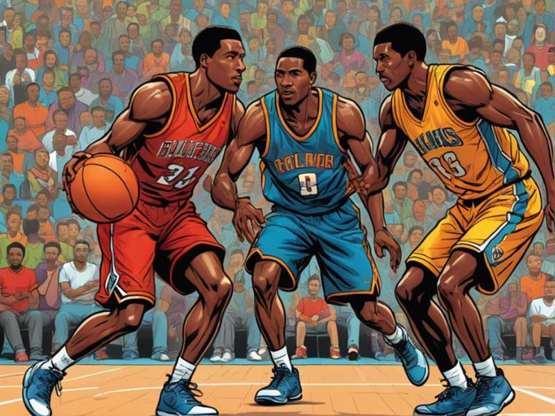 演播室的氛圍快活了起來！帕金斯：文班亞馬就是巔峰時期的我！