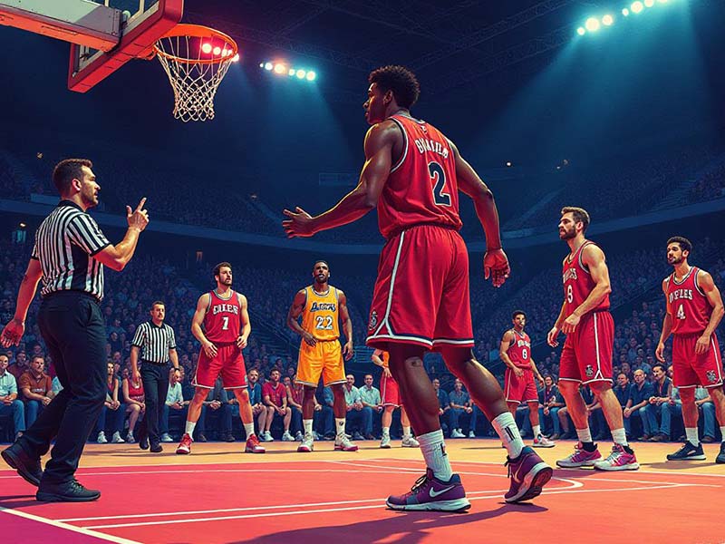 濃眉被送去奇才換米德爾頓！球迷：相當于用東契奇換米德爾頓