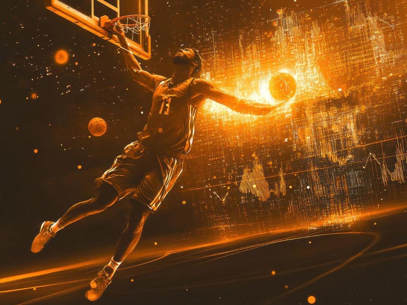 球迷：換個霸氣點的發型楊瀚森答：寸頭那得啥樣的