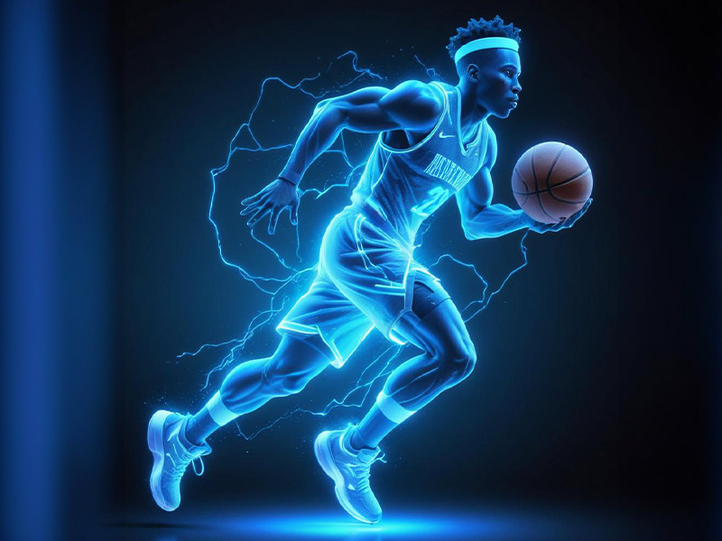 [騰訊國語]02月08日NBA常規賽勇士-湖人第二節錄像