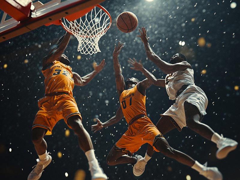 02月06日NBA常規賽勇士太陽全場錄像