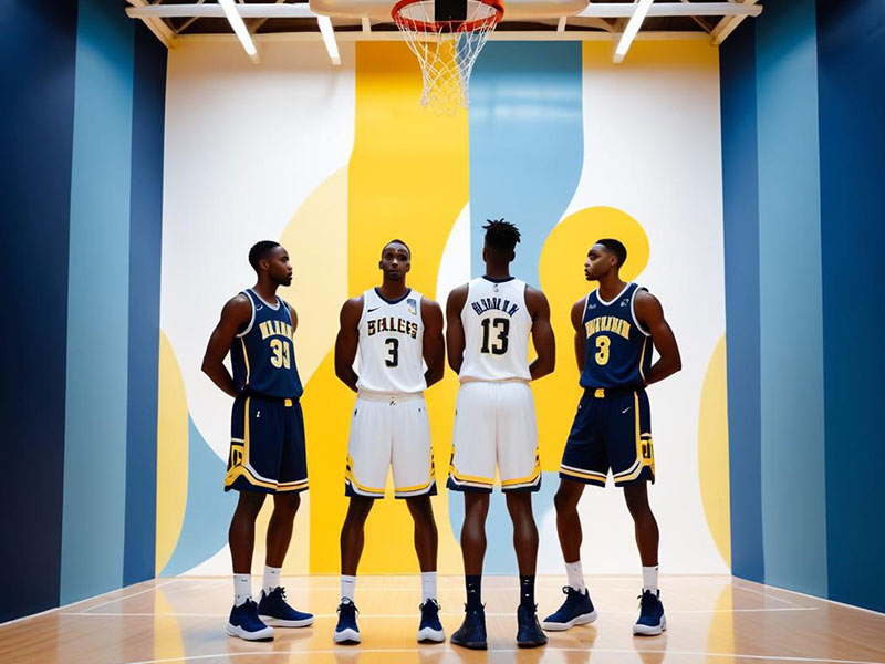 楊毅此前點評：濃眉進入75大有點牽強！要不是和詹一起拿了冠軍