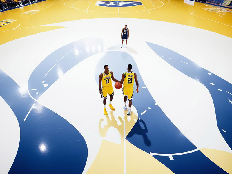 77歲波波維奇現身馬刺訓練館：與文班有說有笑，指點主帥米奇！