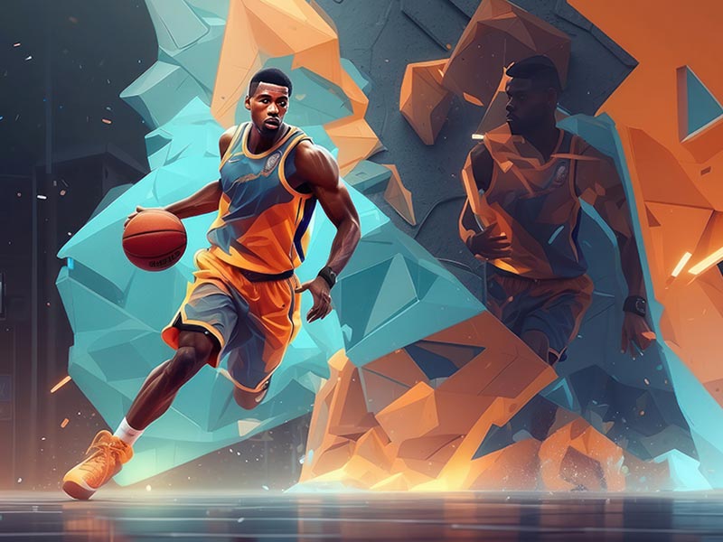 意難平！保羅曾言：18年我不健康，但我和哈登搭檔真的特別牛X