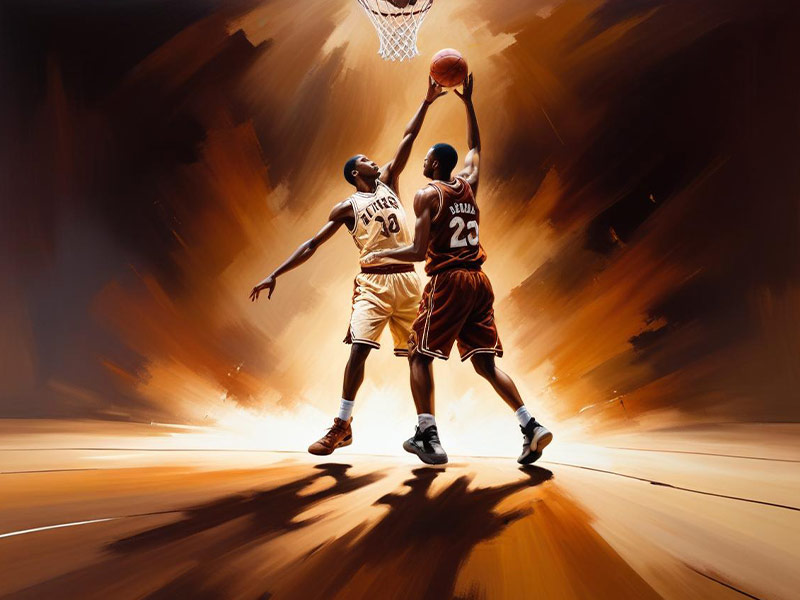 技術(shù)流大胡子！鏡像版本來看哈登當(dāng)年的歐洲步教學(xué)！