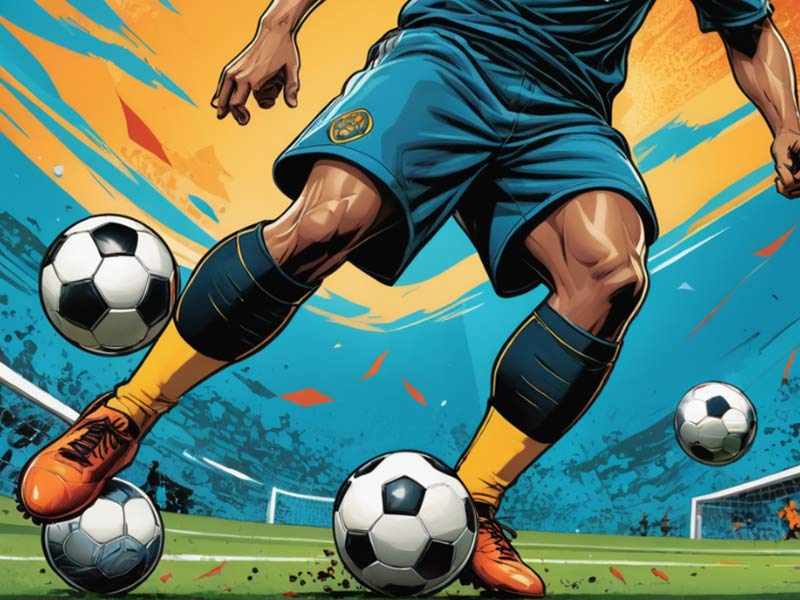 天眼啟動！梅西手術刀直塞精準弗雷！可惜隊友單刀被撲還越位啦！