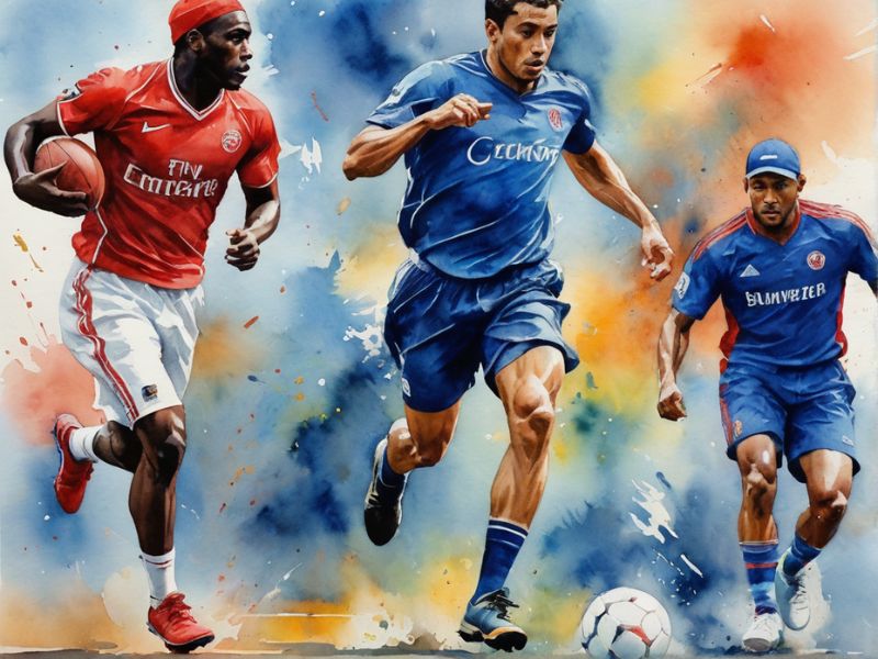 為難老年人了！凱恩能說出最近十年的超級碗冠軍嗎