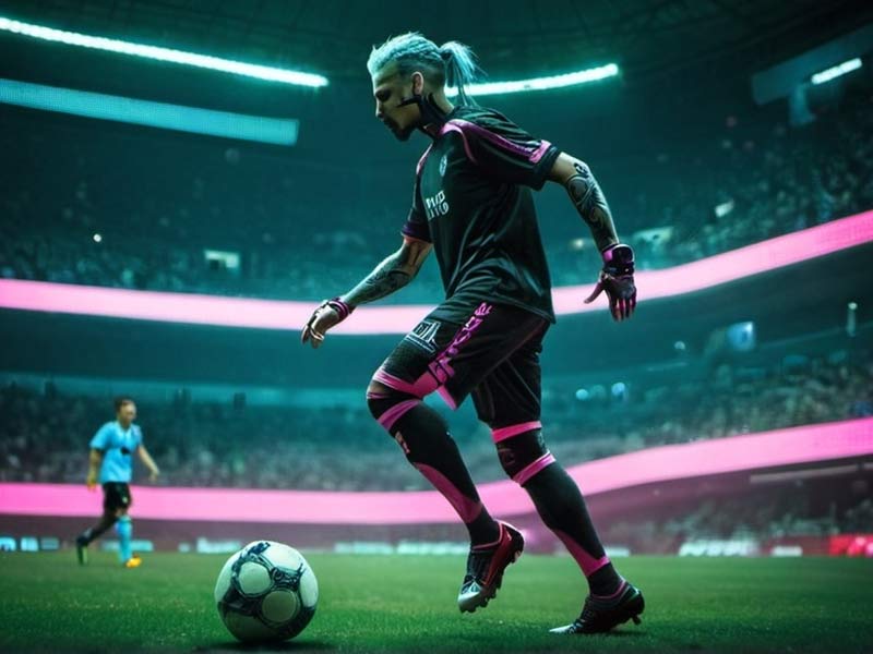 庫尼亞的沖浪！采訪曼聯球員：球隊里誰的慶祝動作最好