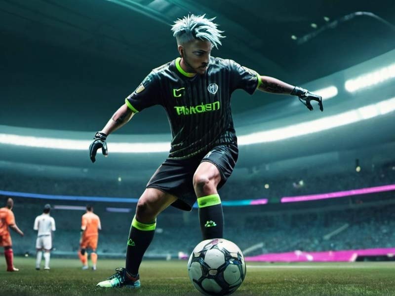 傳奇從這里開始了！梅西當年的一線隊首秀！