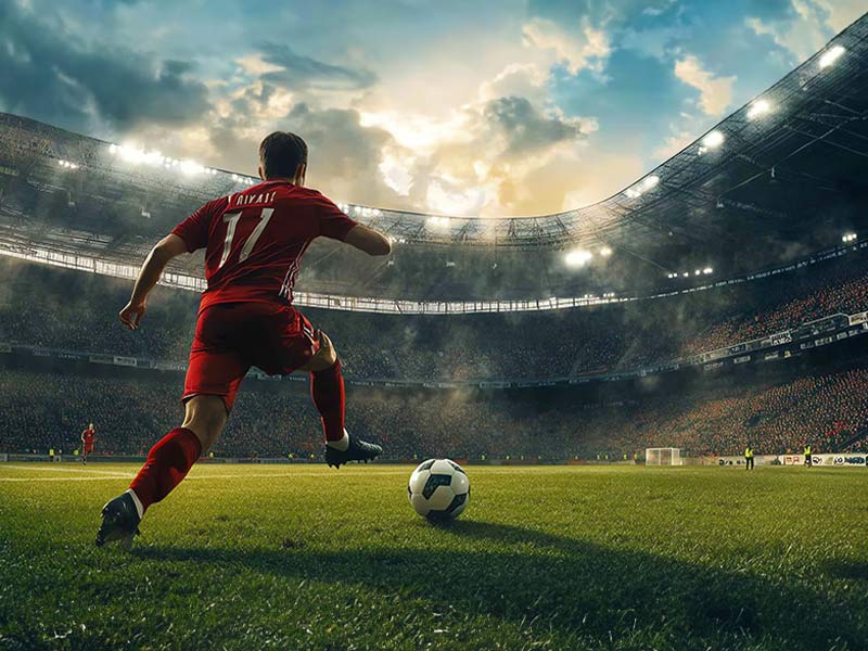 瓜迪奧拉賽后和托納利進行了長時間交談