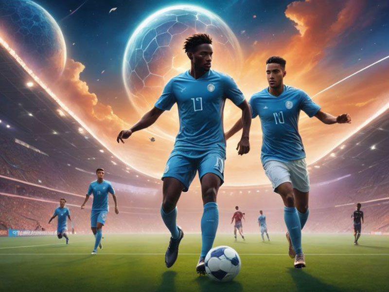 登陸沙特！吉達(dá)聯(lián)合官宣摩洛哥前鋒恩內(nèi)斯里加盟！欣賞集錦吧