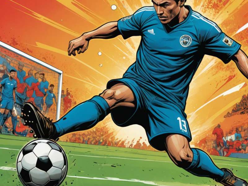 冷靜啊！國安新援恩科洛洛這一扣曾讓澳超球員馬失前蹄