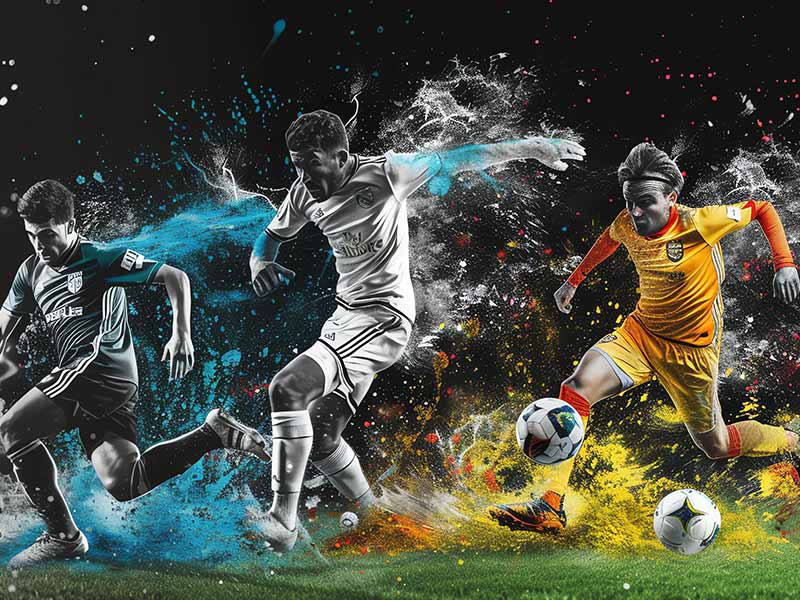 【集錦】西甲亞馬爾世界波萊萬建功巴薩30馬洛卡聯(lián)賽3連勝