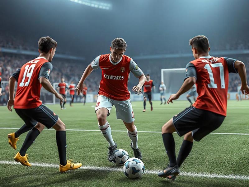 如果把“范志毅留洋巔峰之戰”放到現在，會是一個什么樣的概念