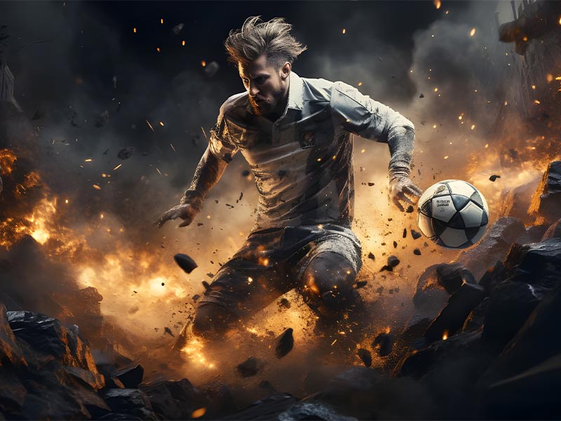 法國杯戈多閃擊恩西索雙響斯特拉斯堡31淘汰摩納哥