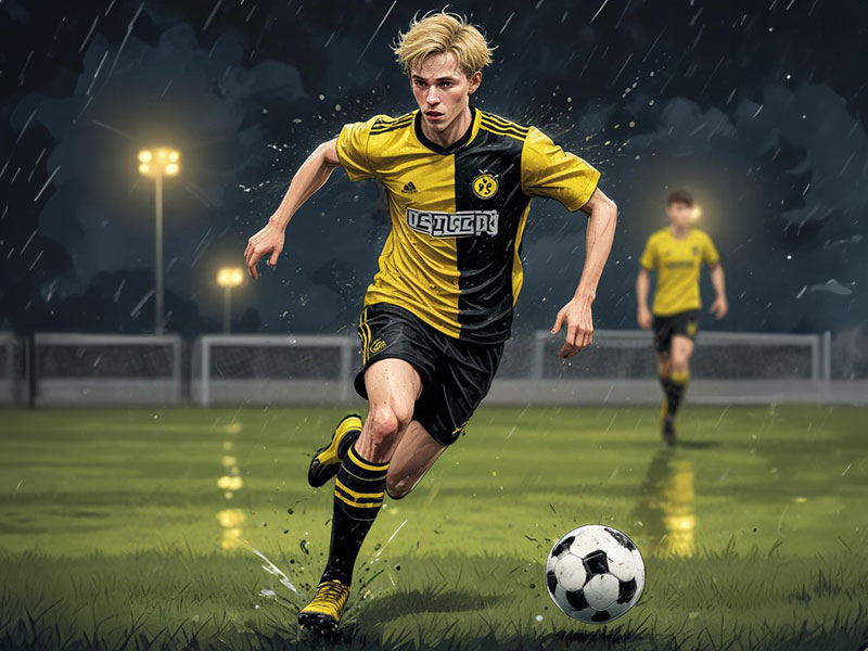 C羅連續2輪缺陣！勝利20吉達聯合取6連勝+距新月1分馬內點射