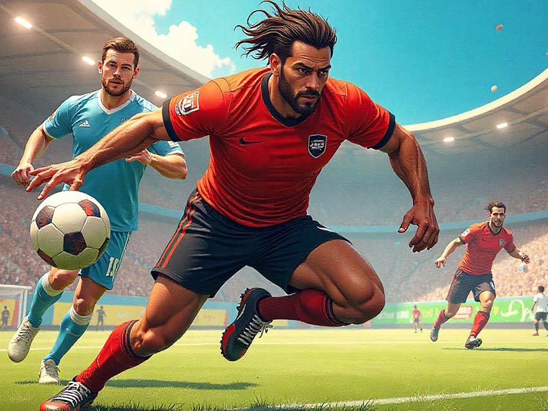 天氣真好！孫興慜在洛杉磯的射門訓練！