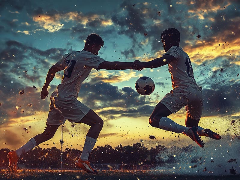 進國王杯四強！巴薩21阿爾瓦塞特取5連勝亞馬爾破門阿勞霍建功