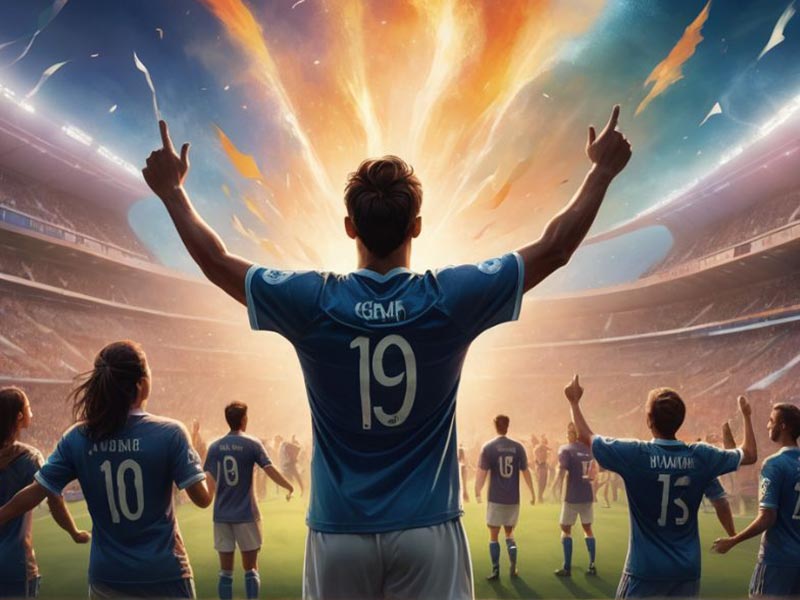 世紀進球！名場面：70年世界杯，貝利助攻阿爾貝托爆射破門！