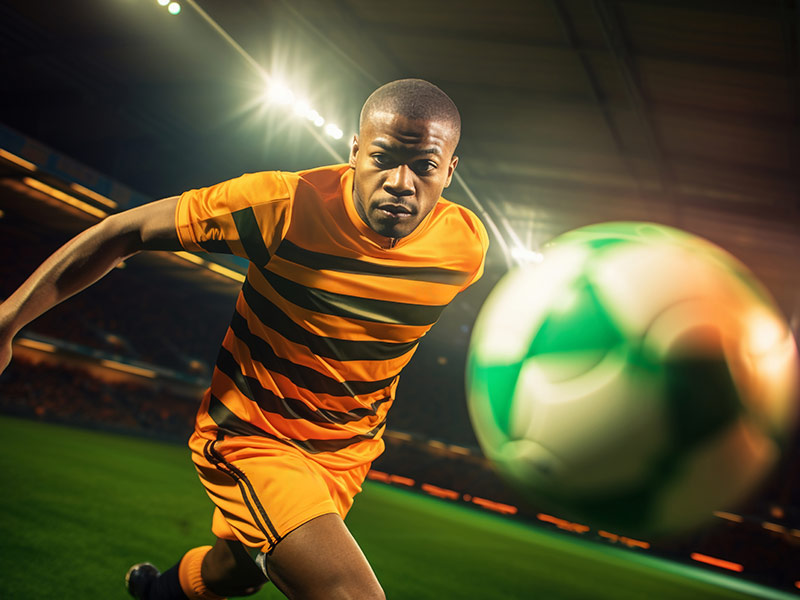 沙特媒體人：如果不是有勝利隊(duì)，C羅這輩子連白宮門(mén)檻都看不見(jiàn)