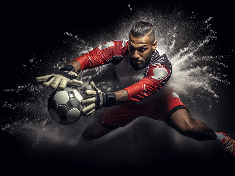 客戰阿森納前，B費這堅毅的眼神簡直就是鋼鐵俠本尊降臨！