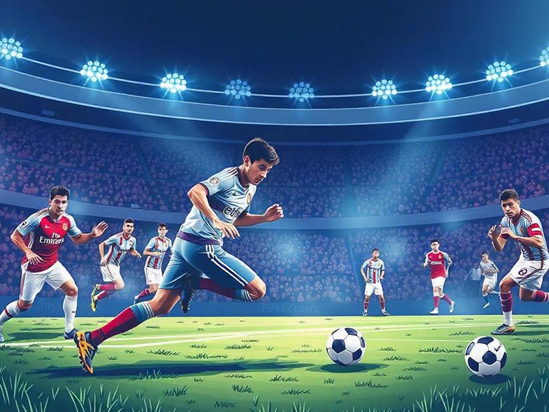 德甲LOGO！凱恩：好好學，一個動作教你騙倒守門員！