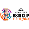 女亞洲杯
